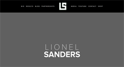 Desktop Screenshot of lsanderstri.com
